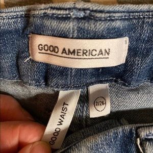 Good American Jeans